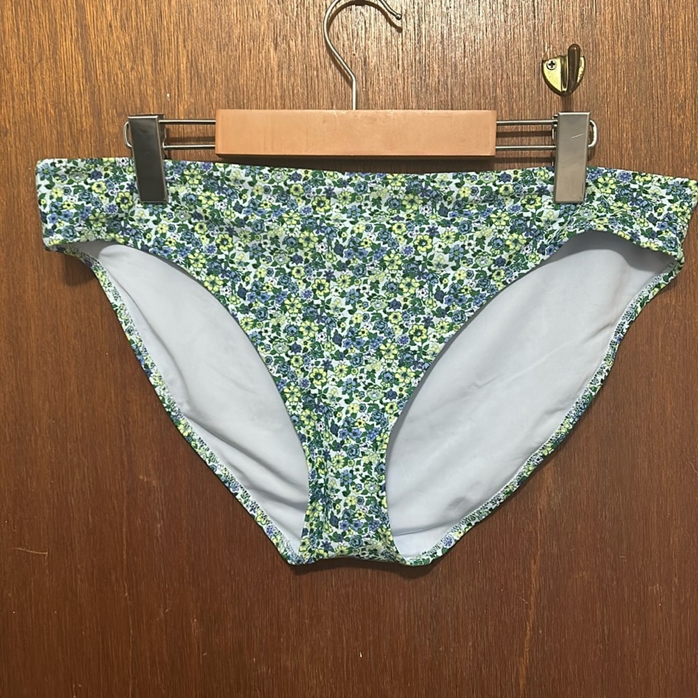 NWOT Aerie Bikini Bottoms